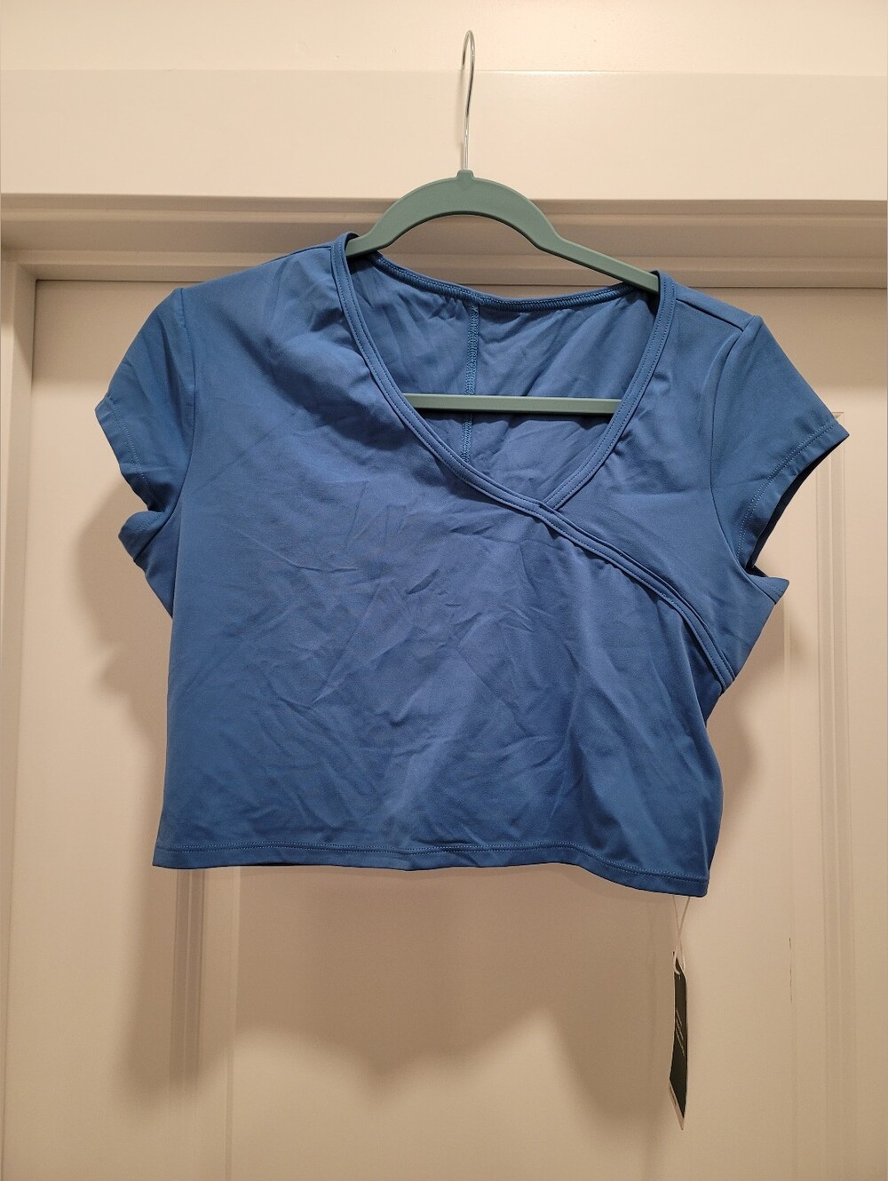 Halara Crop Top